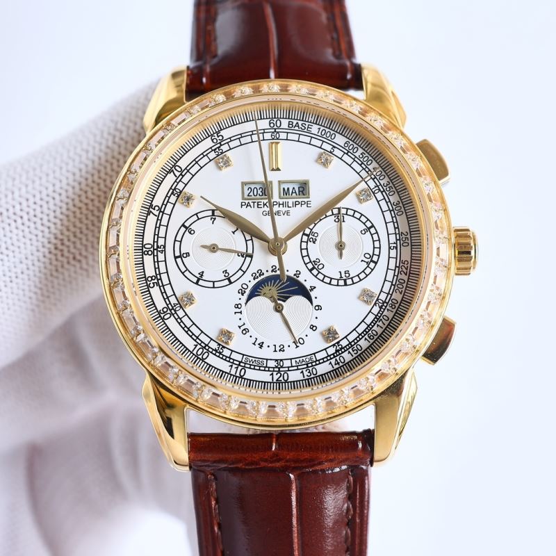 PATEK PHILIPPE Watches